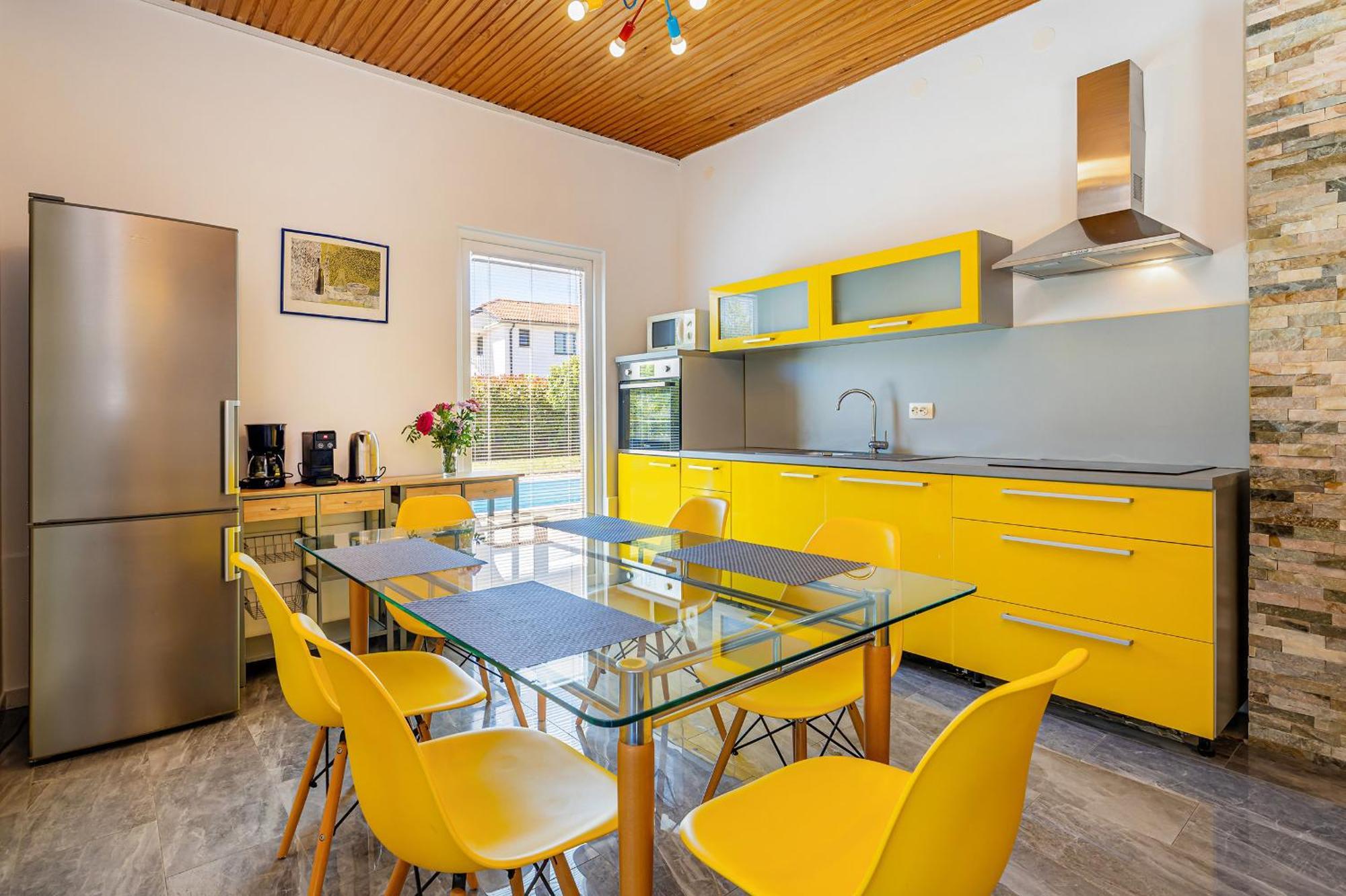 Holiday House Kai With Private Pool Pinezići 외부 사진