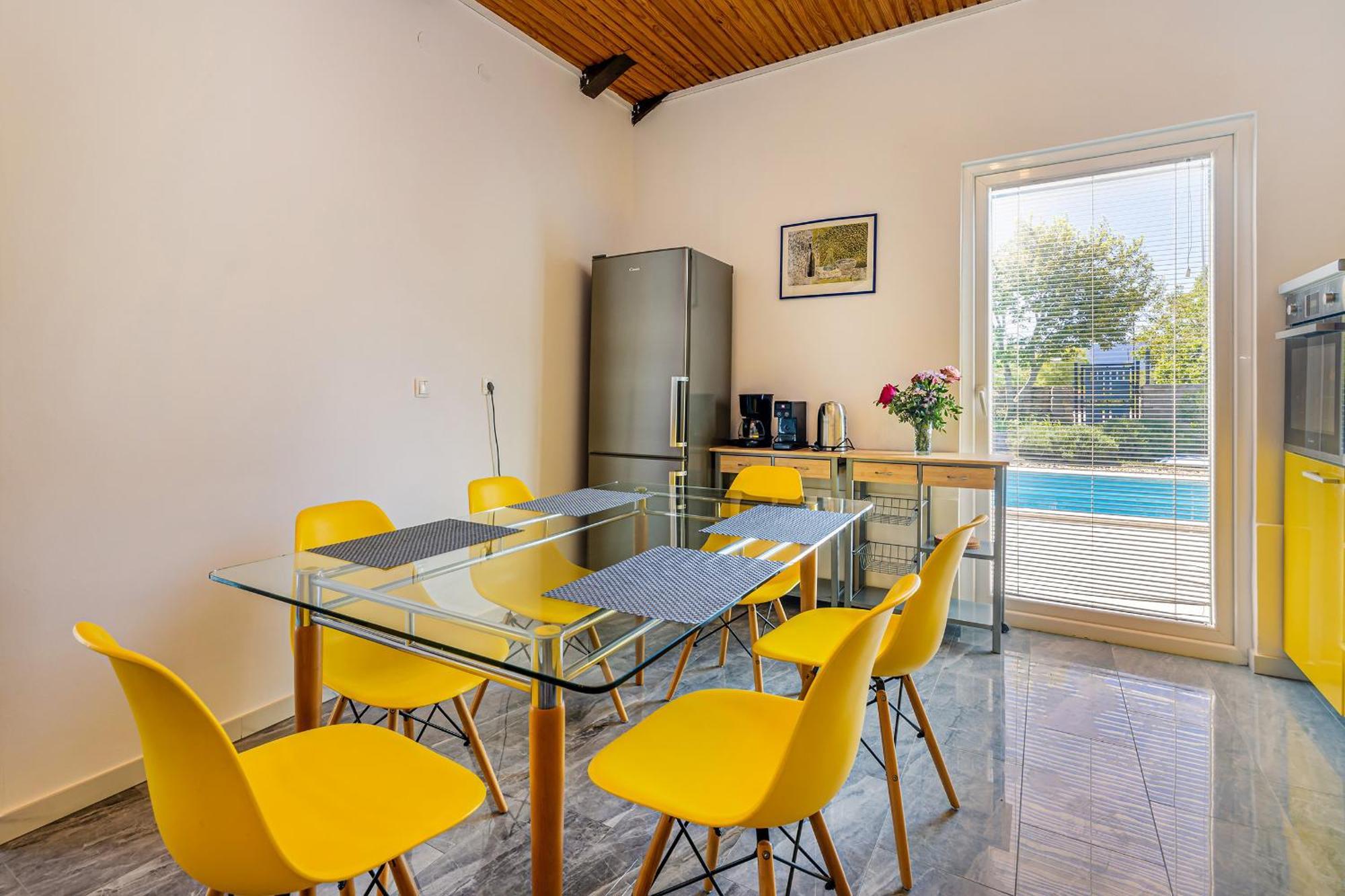 Holiday House Kai With Private Pool Pinezići 외부 사진
